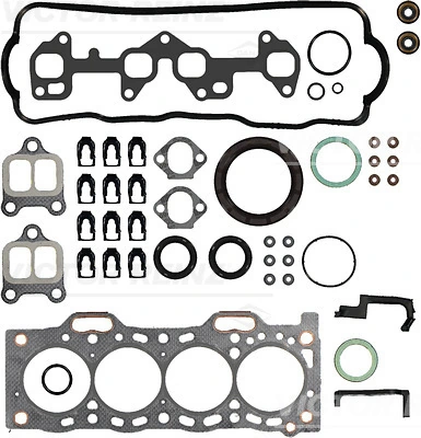 Full Gasket Kit, engine